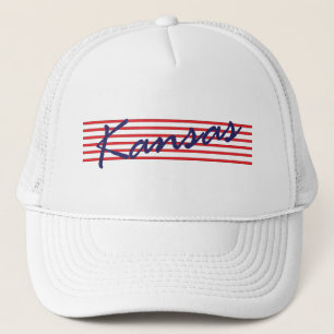 Casquette Kansas