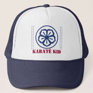 Casquette Karate Kid (Miyagi Dojo)
