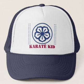 Casquette Karate Kid (Miyagi Dojo)
