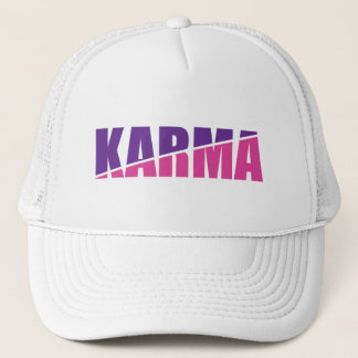 CASQUETTE KARMA