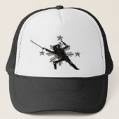 CASQUETTE KATIPUNERO-3B1A (Devant)