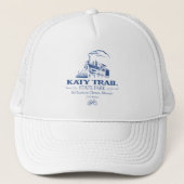 Casquette Katy Trail SP (RT) (Devant)