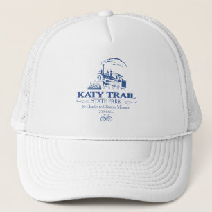 Casquette Katy Trail SP (RT)