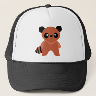 Casquette Kawaii Tanuki