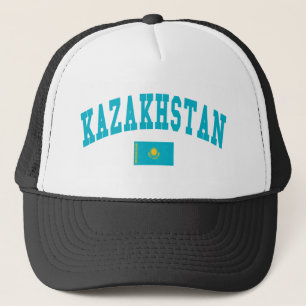 CASQUETTE KAZAKHSTAN