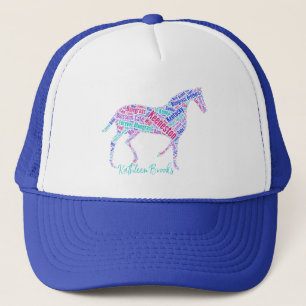 Casquette Keeneston Horse