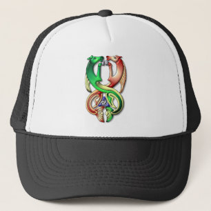 Casquette Kelpie Colors