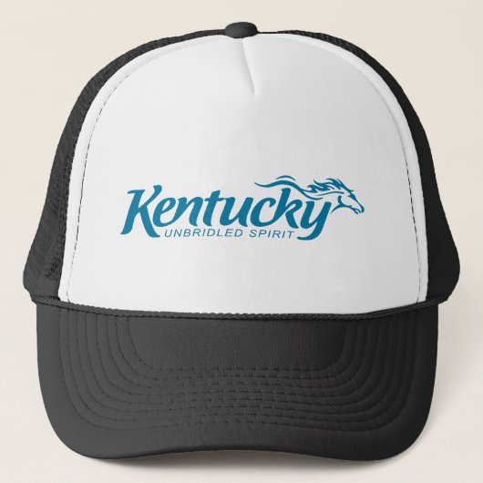 Casquette Kentucky (Devant)