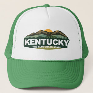Casquette Kentucky États-Unis d'Amérique