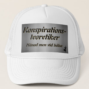 Casquette Keps — Foliehatt