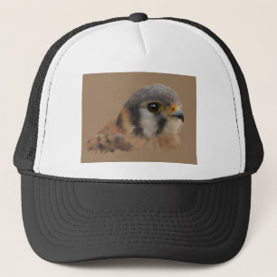 Casquette Kestrel américain