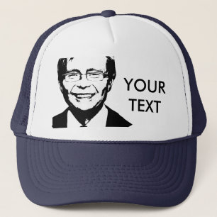 Casquette Kevin Rudd
