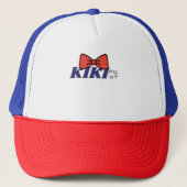 Casquette Kiki (Devant)