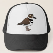 Casquette Killdeer de Birdorable (Devant)
