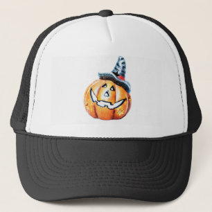Casquette Kine de Halloween