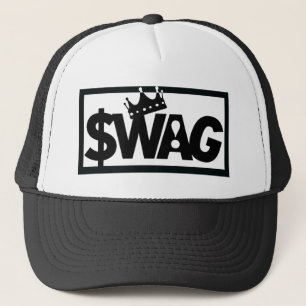 Casquette King Swag playa