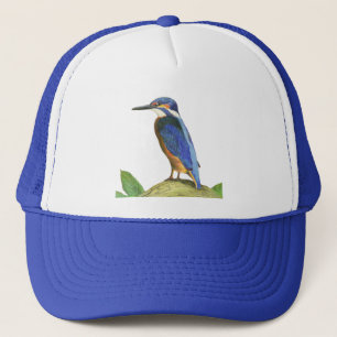 Casquette Kingfisher