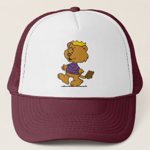 Casquette Kingston The Lion Cub