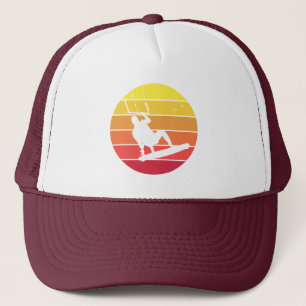 Casquette Kiteboard