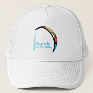 Casquette Kitesurf