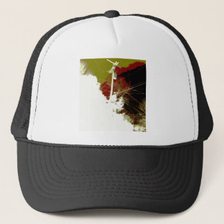 Casquette knektid