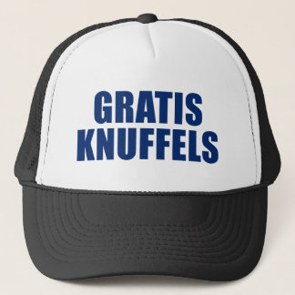 Casquette Knuffels gratuit