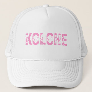 CASQUETTE KOLOHE