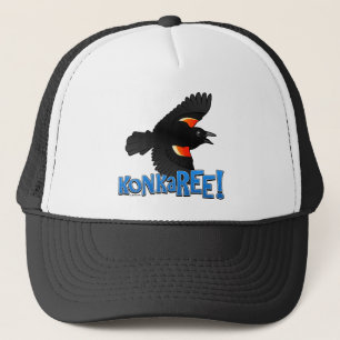 Casquette KonkaREE !