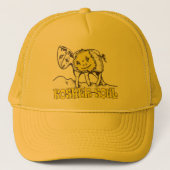 Casquette Kosher Soul (Devant)