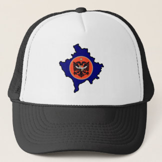Casquette Kosovo Dardania