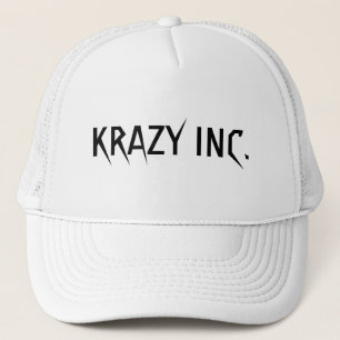 CASQUETTE KRAZY INC.
