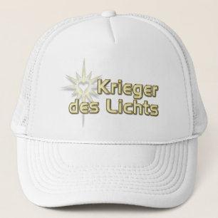 CASQUETTE KRIEGER DES LICHTS