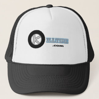 Casquette KT (logo)
