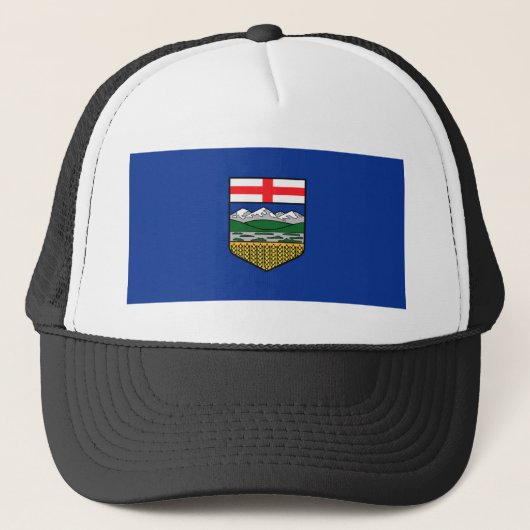 Casquette l' alberta (Devant)