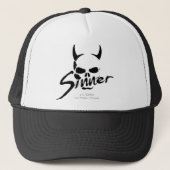 Casquette L.V. Sinner (Devant)