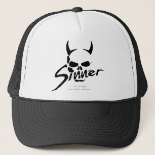 Casquette L.V. Sinner