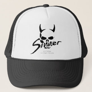 Casquette L.V. Sinner