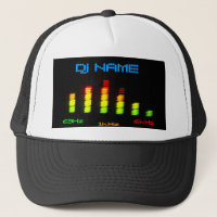 La barre personnelle EQ d'égaliseur du DJ -