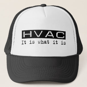 Casquette La CAHT il est