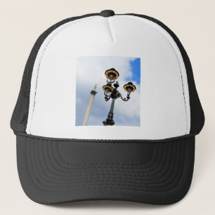 Casquette La colonne de Nelson Londres