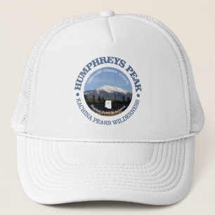 Casquette La crête de Humphrey