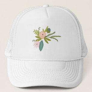 Casquette La faune et la flore