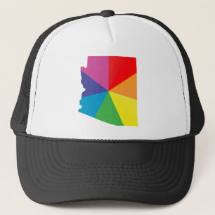 Casquette la fierté de l'arizona.
