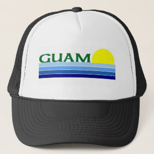 Casquette La Guam
