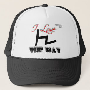 Casquette La manière (Tsade)