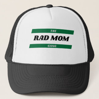 Casquette la mère de rad pas papa