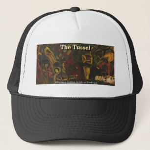 Casquette la mouche