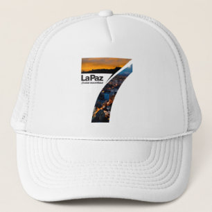 Casquette La Paz