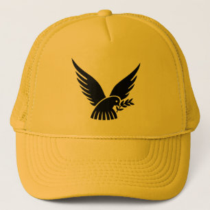 Casquette La plume volante