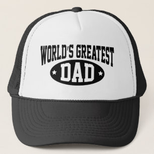 Casquette La plus grande tasse de café papa du monde